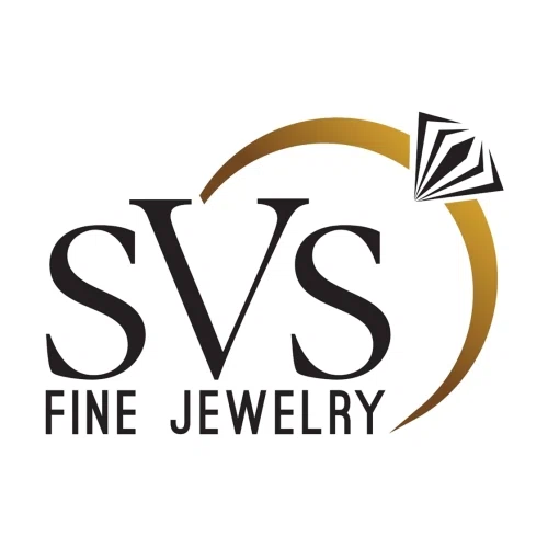 SVS Fine Jewelry coupons
