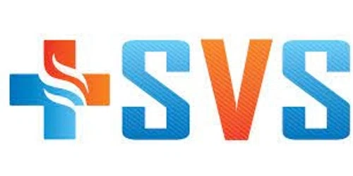 SVS Medical Promo Code
