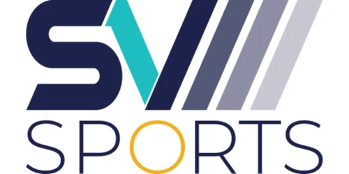 SV Sports Merchant logo