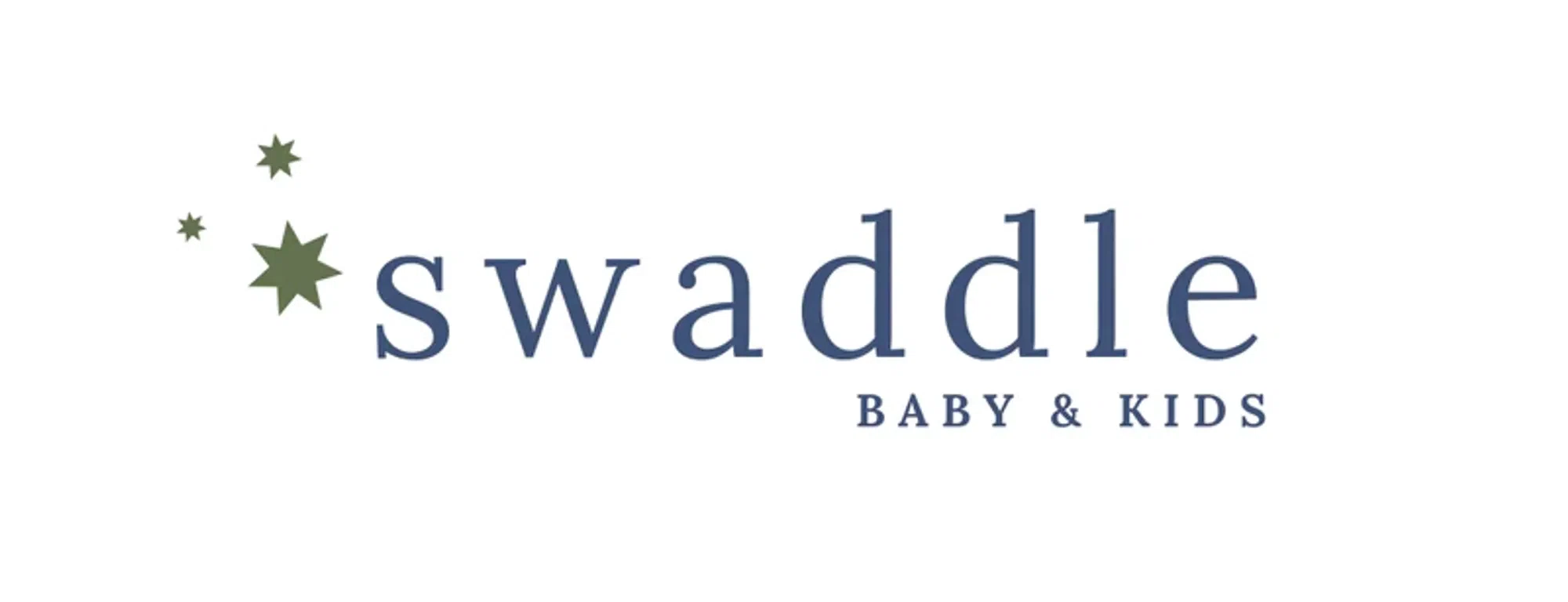 Swaddle Merchant Logo