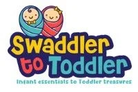 Swaddler To Toddler Merchant Logo