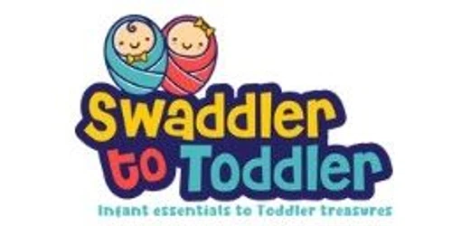 Swaddler To Toddler Promo Code