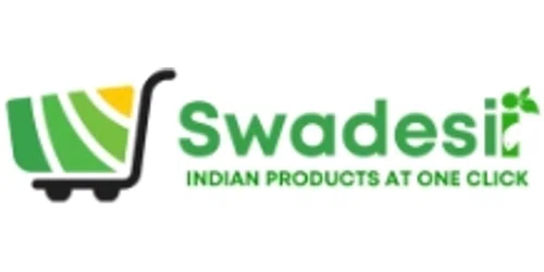 Swadesii Merchant logo