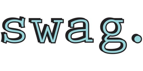 Swag. Promo Code