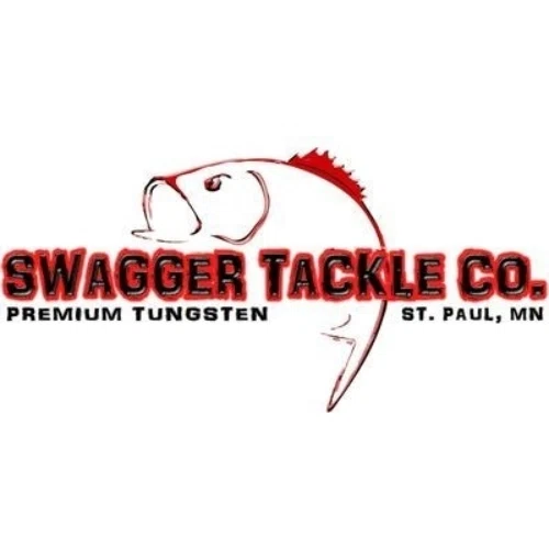 SWAGGER TACKLE Promo Code — 200 Off in August 2024