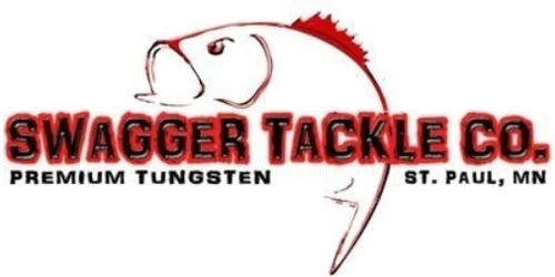 Swagger Tackle Promo Code