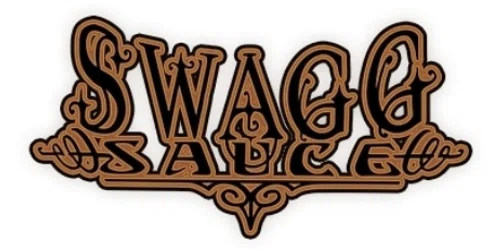 Swagg Sauce Merchant Logo