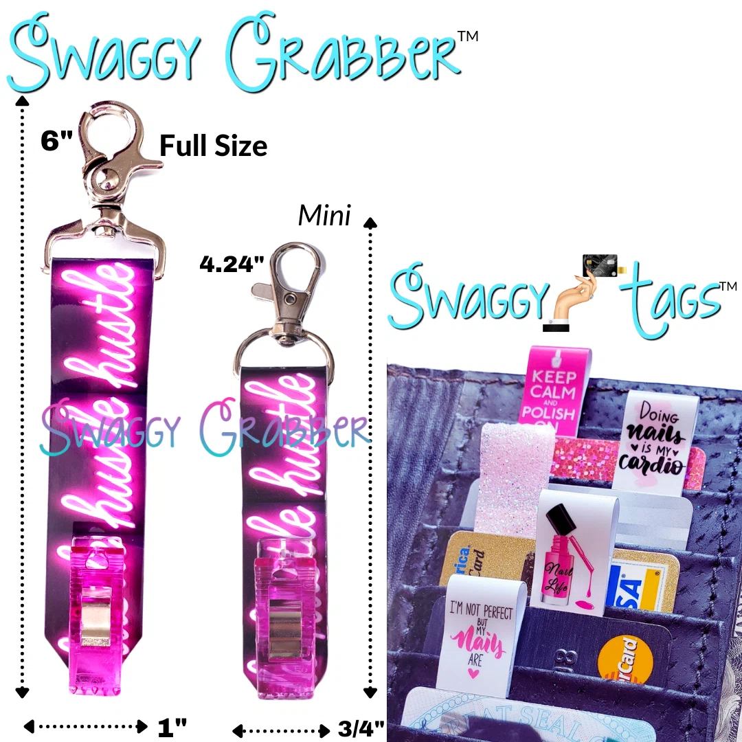 Swaggy Tags Promo Code