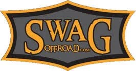Swag Off Road Merchant Logo