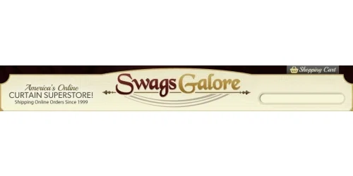 15 Off Swags Galore Promo Code 6