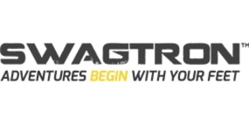 Swagtron coupon