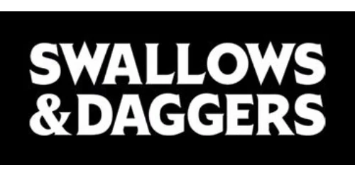 Swallows & Daggers Promo Code