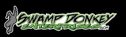 Swamp Donkey Enterprises discount code