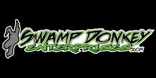Swamp Donkey Enterprises Promo Code