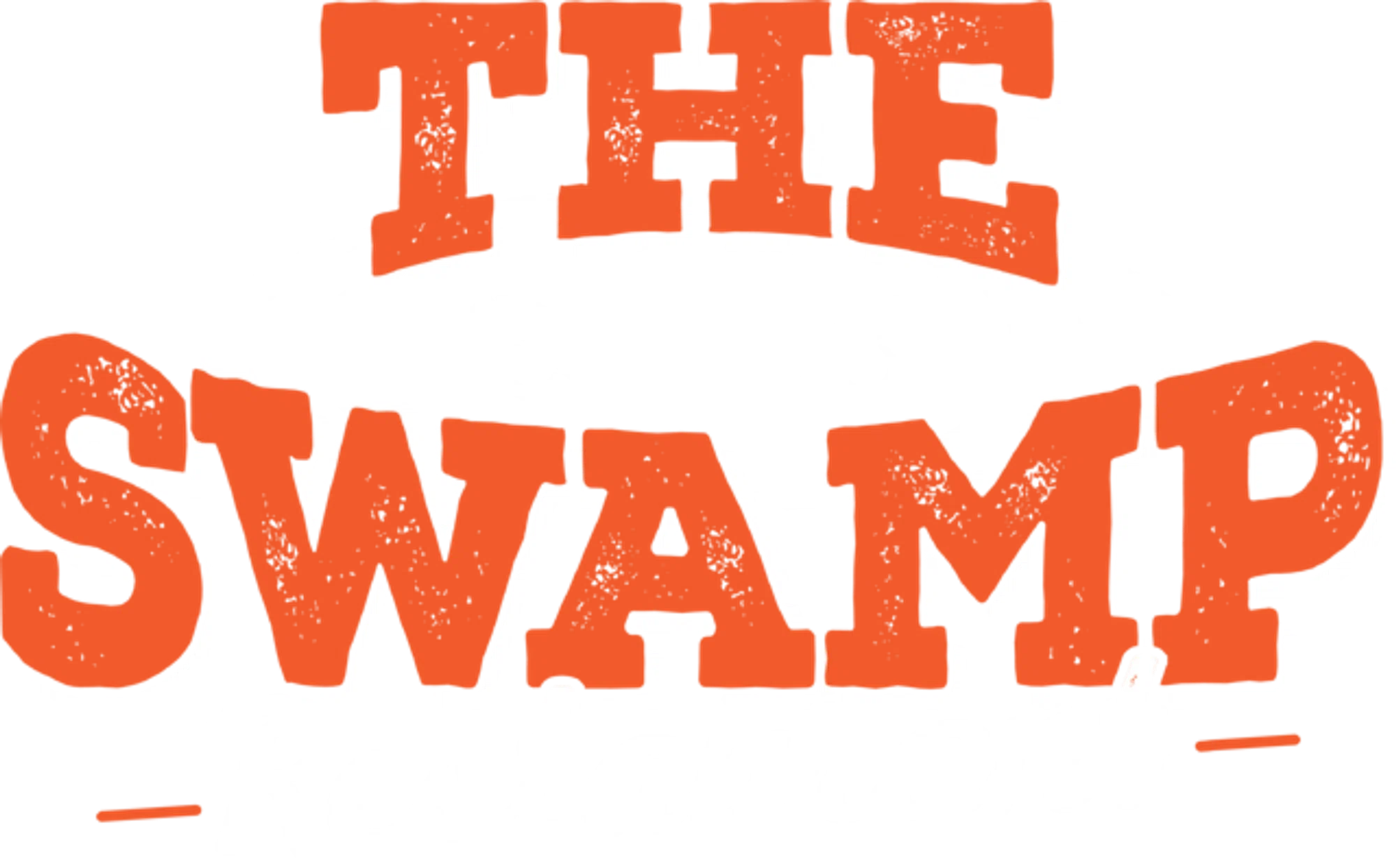 The Swamp Restaurant coupons