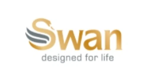 Swan Brand coupon
