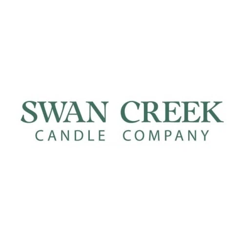 35 Off Swan Creek Candle Promo Code (1 Active) Aug '24