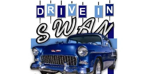 Swan Drive-In Promo Code