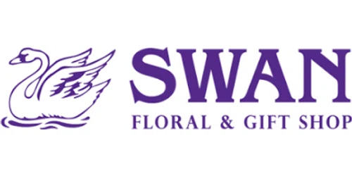 Swan Floral & Gift Shop Promo Code