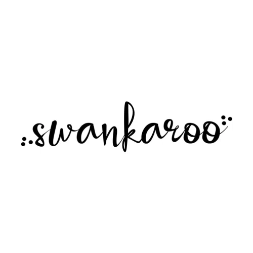 Swankaroo Merchant Logo