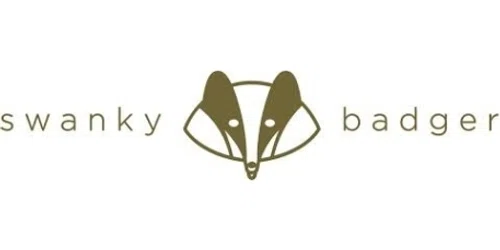 Swanky Badger Merchant logo