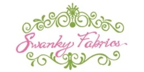 Swanky Fabrics Promo Code