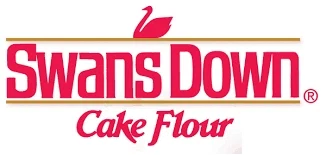 Swans Down Merchant Logo