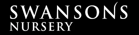 Swansons Nursery Merchant Logo
