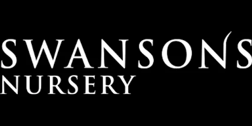 Swansons Nursery Promo Code
