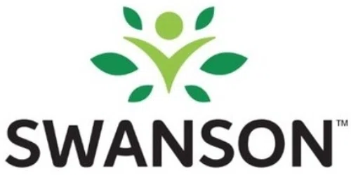 Swanson Vitamins Merchant logo
