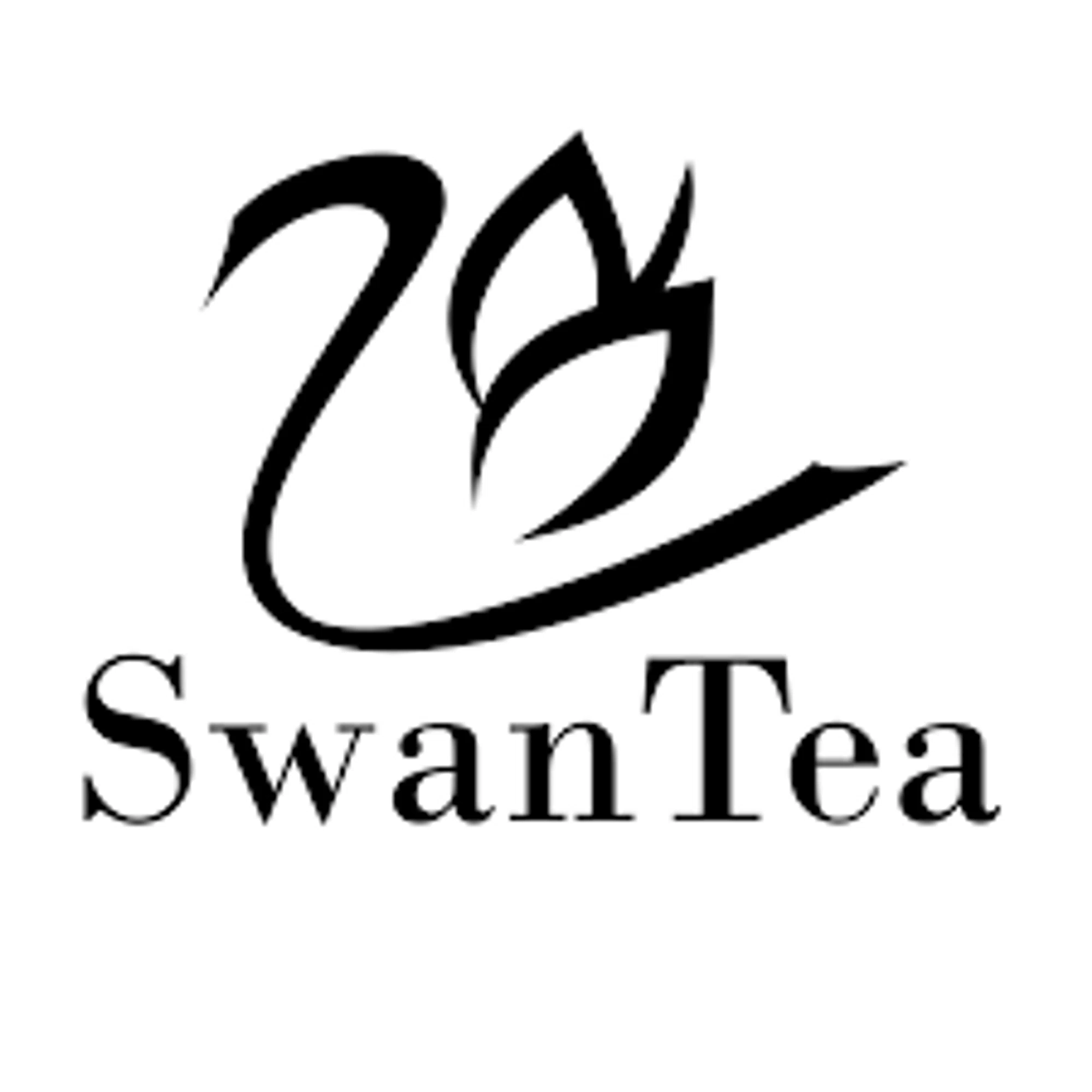 swantea Merchant Logo