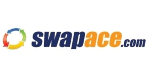 SwapAce Merchant logo