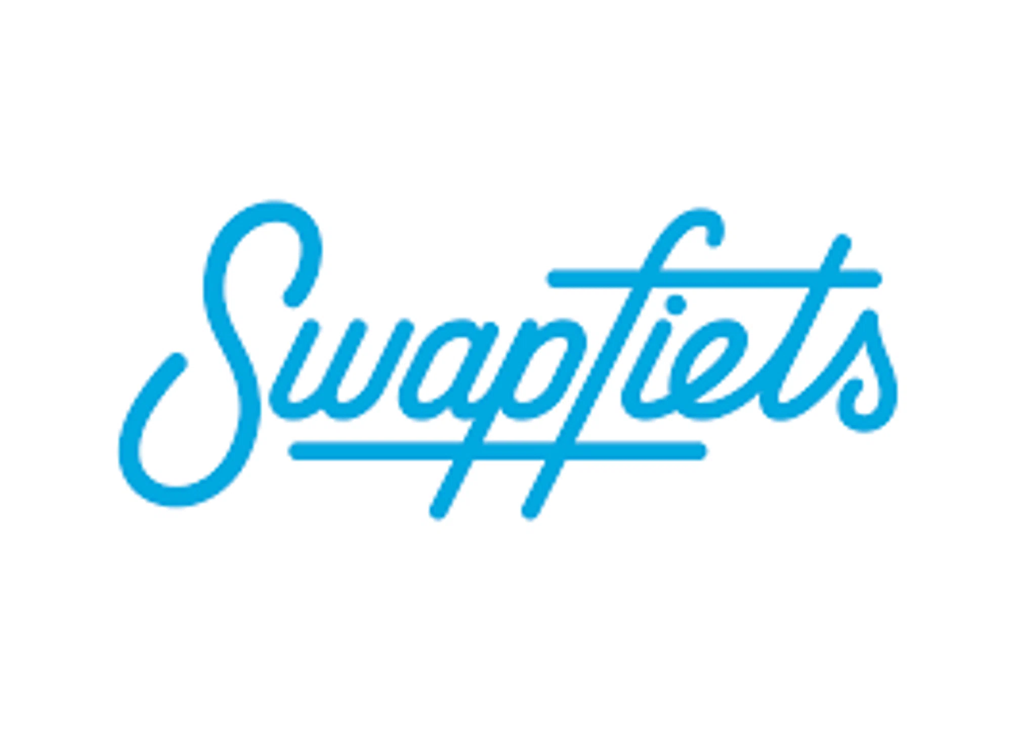 Swapfiets Merchant Logo