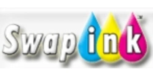 Swap Ink Promo Code