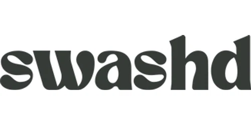Swashd Promo Code