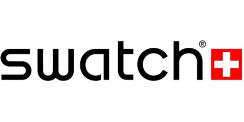 Swatch Merchant Logo