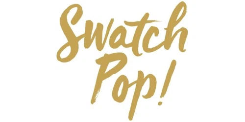 SwatchPop Promo Code
