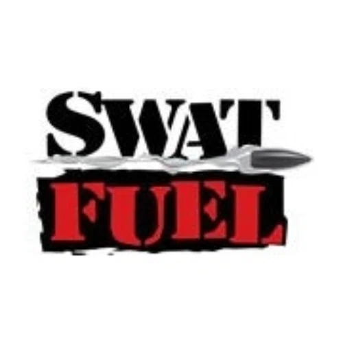 SWAT FUEL Promo Code — Get 150 Off in August 2024