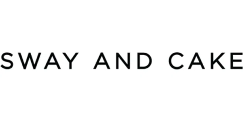 Sway and Cake Promo Code