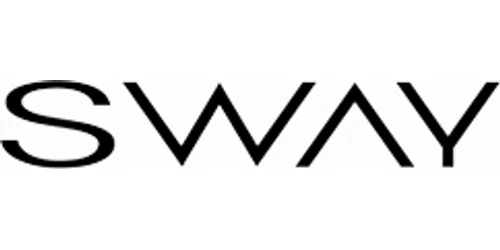 SWAY Hair Care Merchant Logo