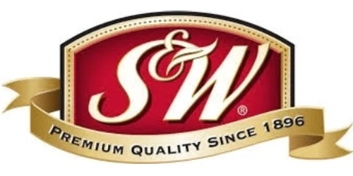 S&W Beans Promo Code