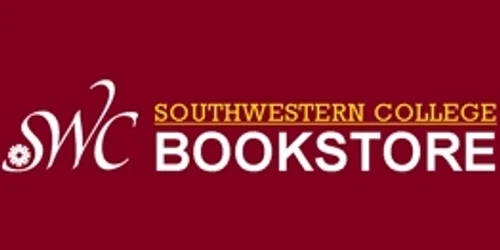 SWC Bookstore Promo Code