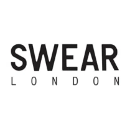 Swear London coupons