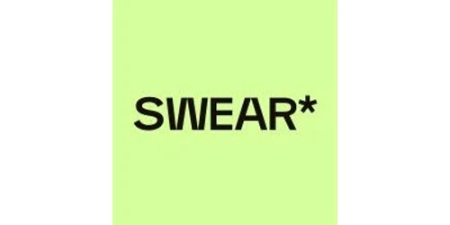 Swear Brands Promo Code