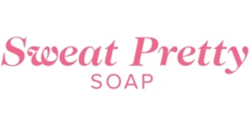 Sweat Pretty Soap Promo Code