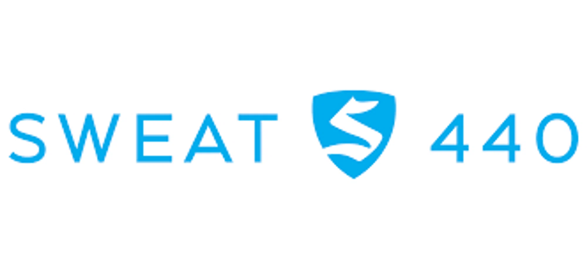 SWEAT440 Merchant Logo