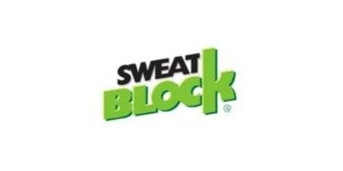 Sweatblock coupon