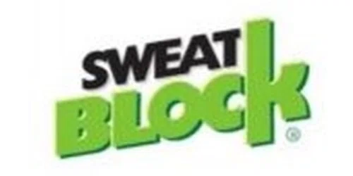 SweatBlock Merchant logo