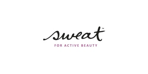 Sweat Cosmetics coupon