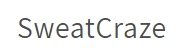 SweatCraze Merchant Logo